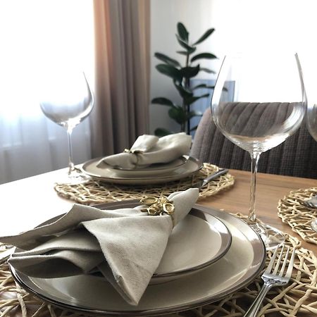 Saules Tako Apartamentai دروسكينينكاي المظهر الخارجي الصورة
