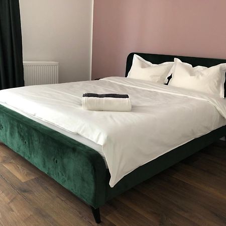 Saules Tako Apartamentai دروسكينينكاي المظهر الخارجي الصورة