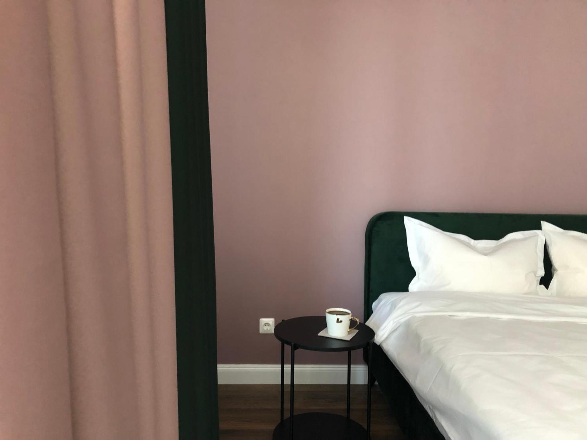 Saules Tako Apartamentai دروسكينينكاي المظهر الخارجي الصورة