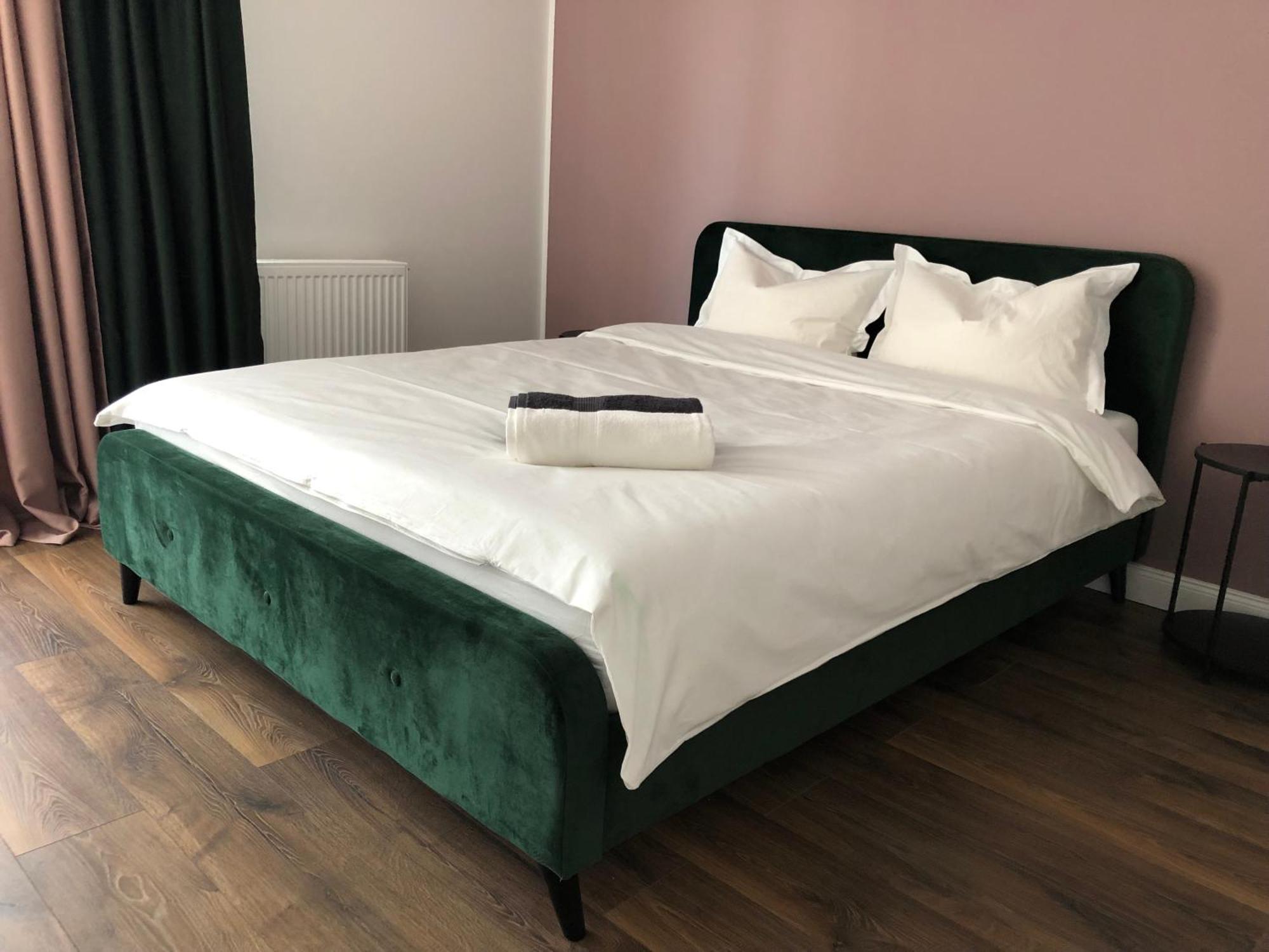 Saules Tako Apartamentai دروسكينينكاي المظهر الخارجي الصورة