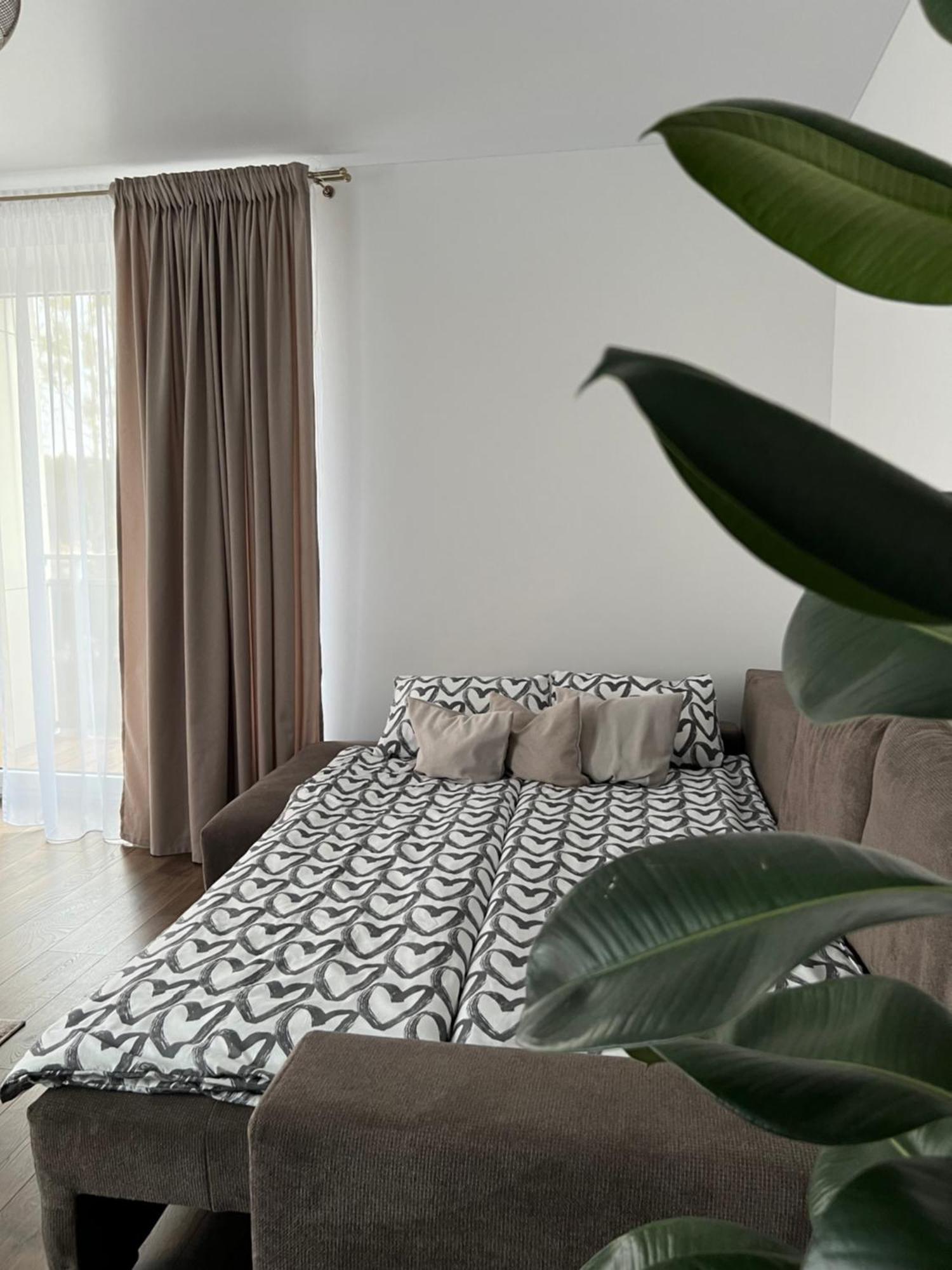 Saules Tako Apartamentai دروسكينينكاي المظهر الخارجي الصورة